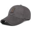 Men's Cotton Outdoor Sun Protection Baseball Cap