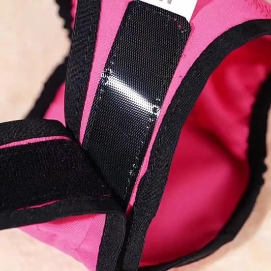 Hunde Ohrenschützer Lärmschutz Ohrenabdeckungen Hunde Gehörschutz Muffs Waschbares Stirnband Kopfwickel für Hunde Empfindliche Ohren Innen- und Außenbereich