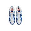 Nike Dunk High Pro ISO SB Kentucky Men Sneakers Blue Varsity-Royal White DH7149-400