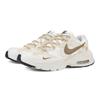 Nike Air Max Fusion Low top Air Cushion Casual Running Shoes Women's Beige Brown CJ1671-100(Team160-)