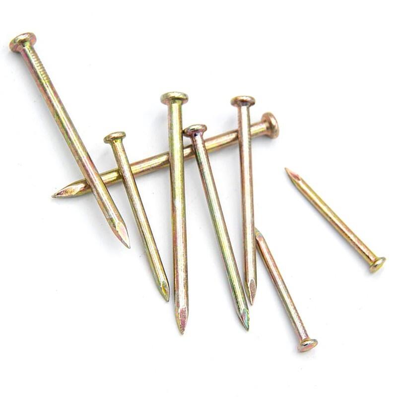 Jingulao KCzy-499 Concrete Steel Nails