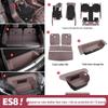 Compatible with 26 Models: Nio ES8 Third Generation Frunk Storage Mat Organizer - Car Interior Decor Accessory