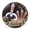 One Piece Anime Badge Ace Luffy Zoro Crocodile Op Pirate King Anime Pin Brooch Collection Cosplay Accessory Gift For Fans