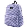 Vans Polyester Backpack Unisex Light Purple VN000H4XCLH