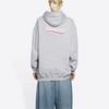 Sweatshirt Women's Gray 578135TKVI91379