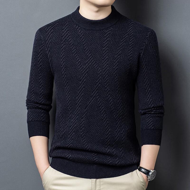 Firstview Men s 100% Merino Wool Sweater XL