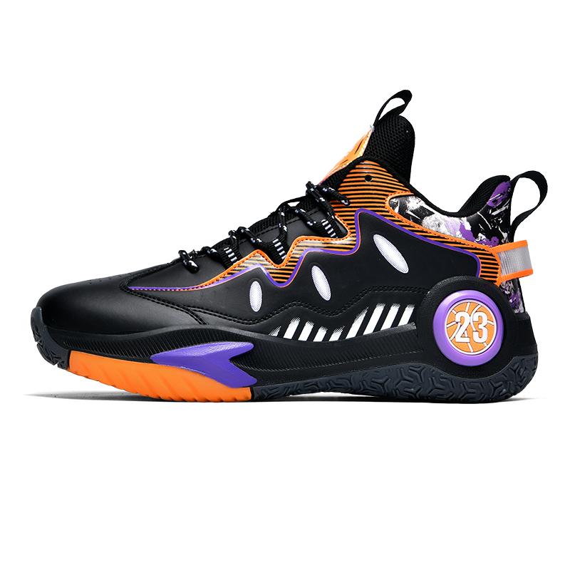 Брендовые мужские кроссовки для бега — фото 3