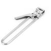 Bottle Opener Adjustable Stainless Steel Strong and Durable AntiOxidation Portable Can Opener