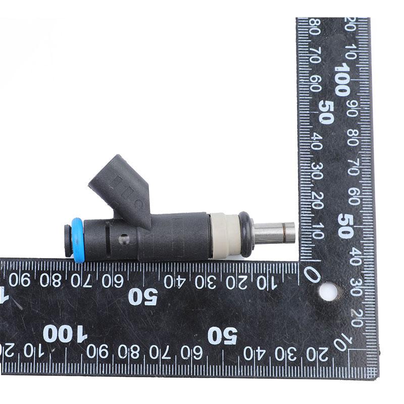 New Fuel Injector Nozzle For Jeep Patriot Compass Chrysler Sebring 200 Dodge Avenger Journey Caliber 04891577AB 04891577AC