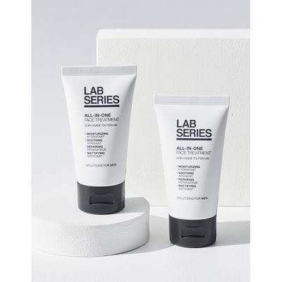 Lab Series All In One Tratamento Facial 50ml Conjunto Especial 1+1