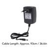 Power Supply  13.5V 2A 32W Speaker Charging Cable Multiple Guards ABS Housing 93cm Wire Length for Household Appliances
