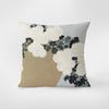 Home Decor Pillowcase Bedroom Living Room Square Cushion Pillowcase