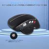 Wireless, Quiet 2.4GHz, 6-Button Mouse, Medium Size [With BackForward Buttons], 4800 DPI Switchable, Ergonomic Optical Mouse with Receiver, Vertical