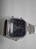 [USED] SEIKO - Silve Wave H449 502A