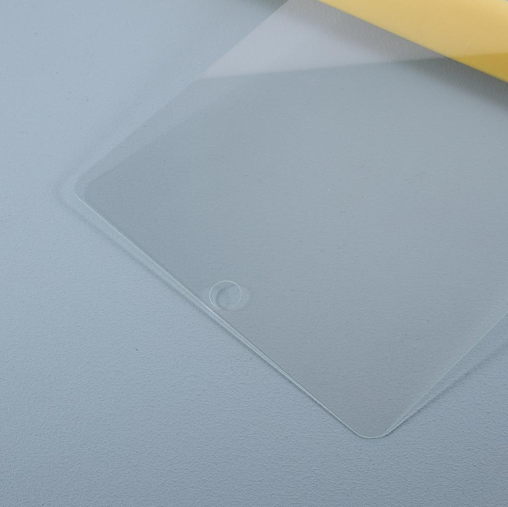 Screen Protector For iPad 10.2 (2021)/(2020)/(2019),0.25mm HD Clarity Scratch Resistant Tempered Glass Film