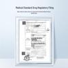 Yuyue Low Pain Blood Lancet: Disposable Needle for Cupping, Acupoint Puncture, Bloodletting, and Blood Glucose Testing