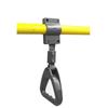 1Pcs Professional Car Handle Hang Ring Bus Handle Hand Strap Triangle Handle Accessories Replacement Parts
