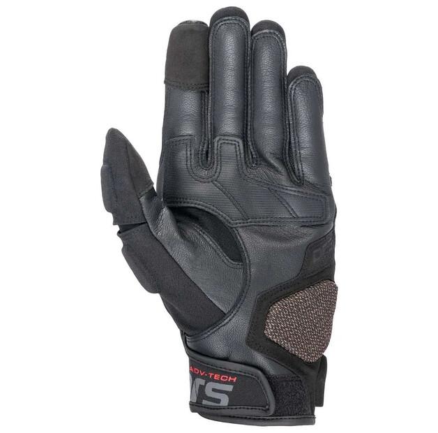 Alpinestars Halo Offroad Motorradhandschuhe