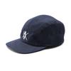 Deulinikkeu Cotton Camp Cap Blue