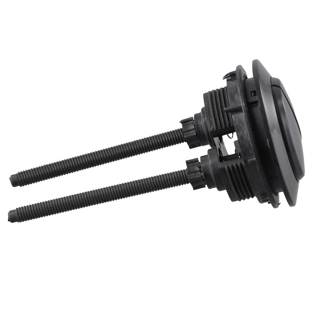 58mm Toilet Flush Button Reliable Dual Flush System User-friendly Installation Consistent Flush Operation For Standard Toilets
