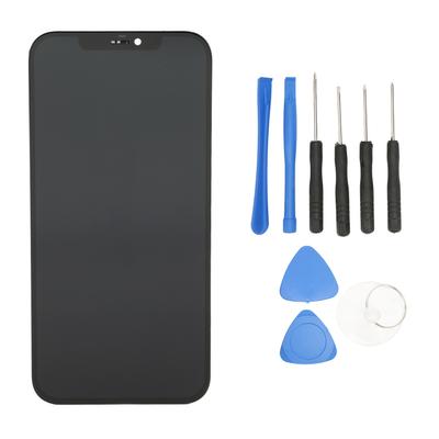 Mobile Phone Screen Replacement Set Display Touch Screen Digitizer Assembly for IOS Phone 12 Pro