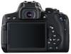 Refurbished Canon EOS Kiss X8i Digital SLR Camera Megapixels Body, 24.2 (EOSKISSX8I)