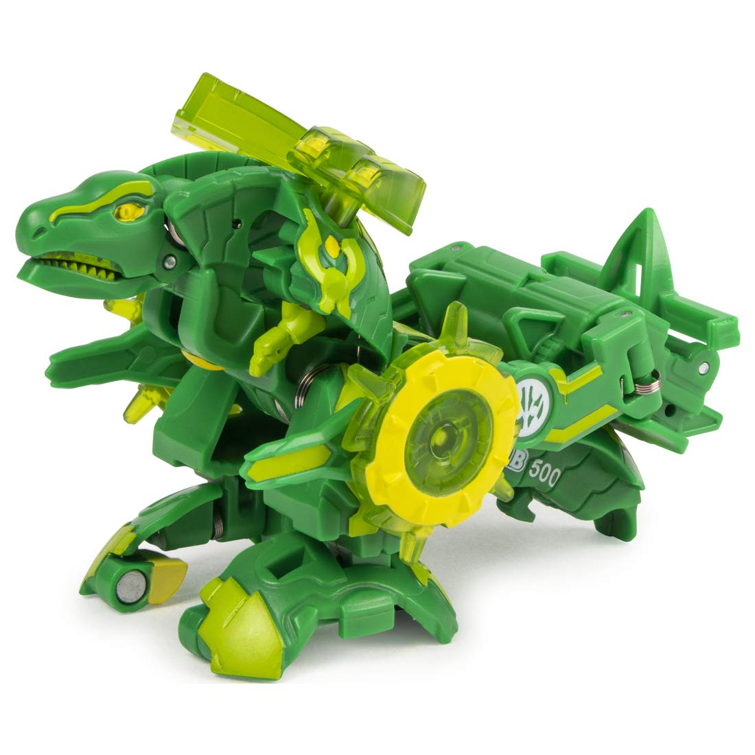 

Набор Бакуган Взрывное Снаряжение Турокс Ультра