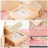 Valentine's Day Ring 3D Notepad
