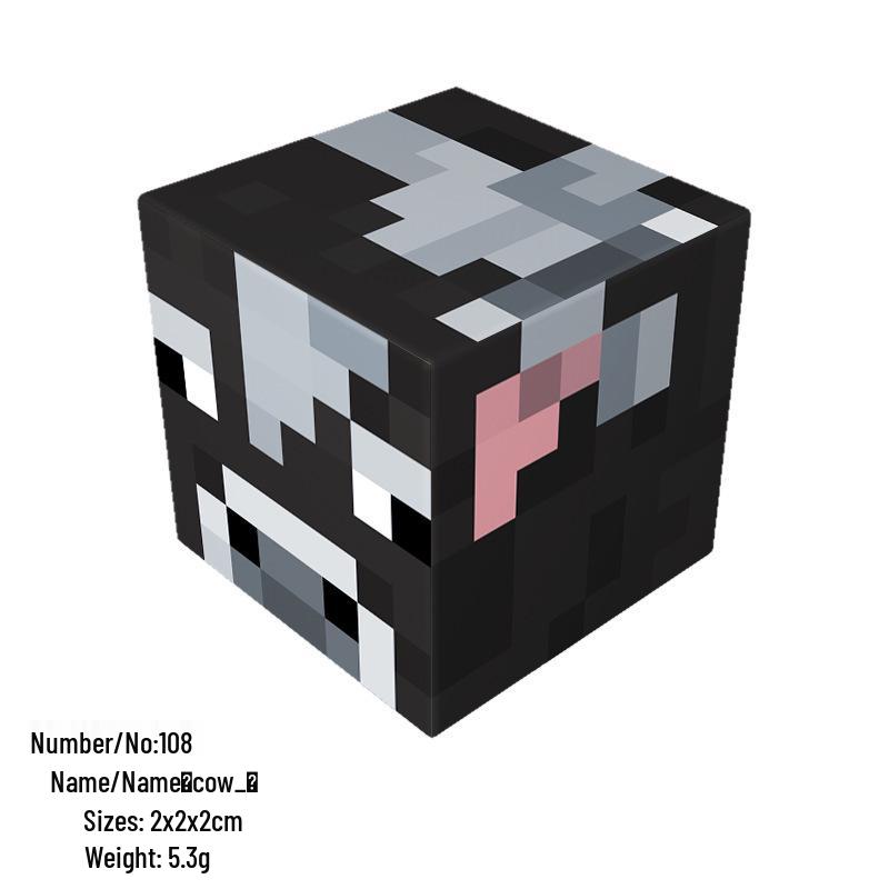 Magnetic World Building Blocks: Educational Toy for Kids
