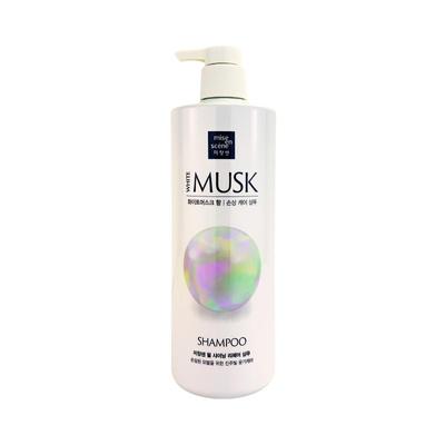 NOU șampon cu parfum Pearl Shining, tratament 1000ml