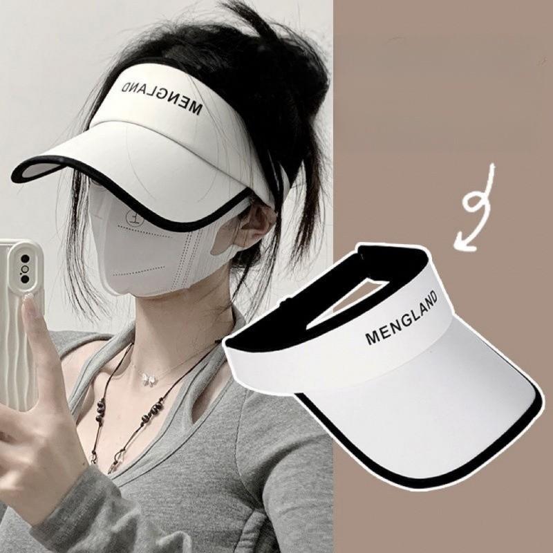 Outdoor Sun Hat With Wide Brim And Adjustable Fit For Women Summer Uv Protection