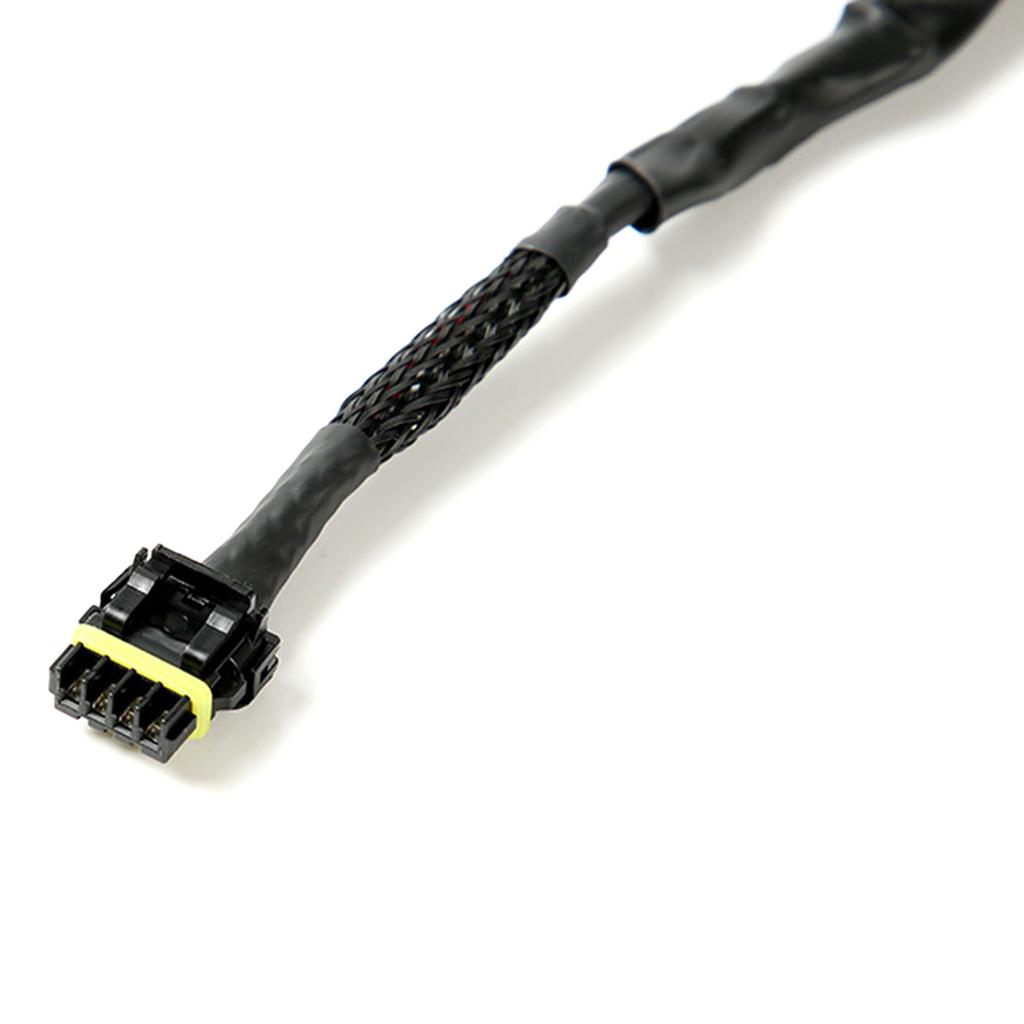 Long Lasting Can Bus Y Splitter Wiring Harness Suitable for Efficient Signal Distribution in Automotive Systems 558 465