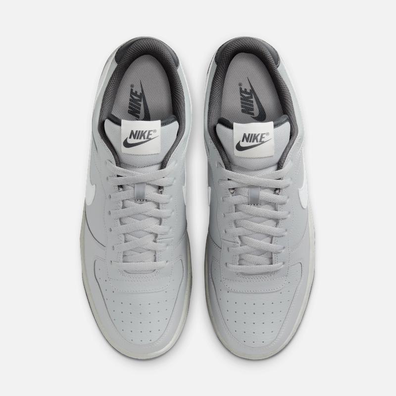 Nike Men's Low-top Sports Shoes - NIKE BIG LOW 355152-1