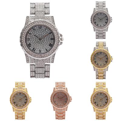 Women's Fashion Vintage Watch
