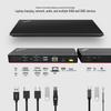 Lenovo ThinkPad USB-C & USB Hybrid Dock