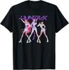 Kpop Demon Hunters HUNTR/X Officially Licensed T-Shirt