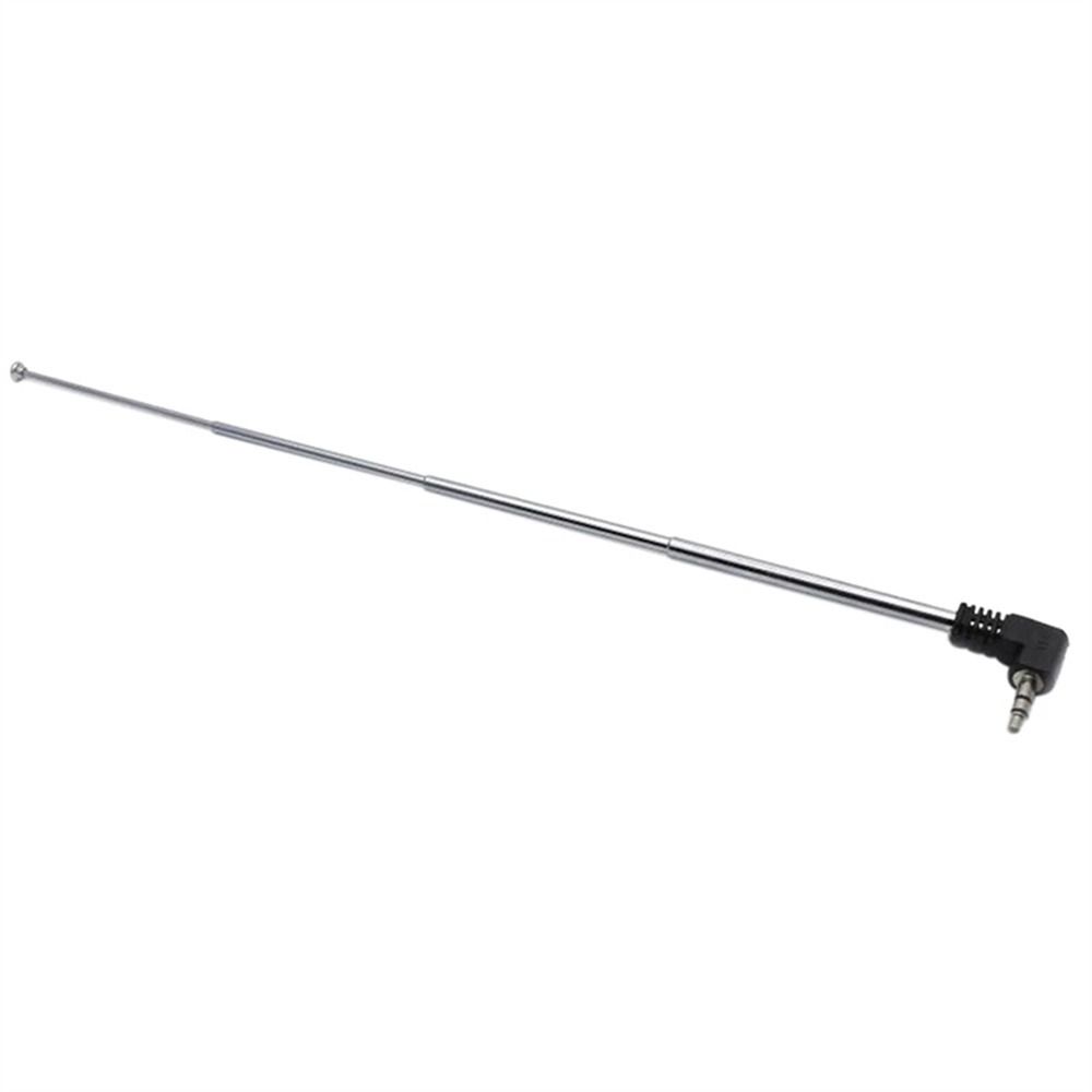 Radio Fm Radio Supplies for Lanterns VCD 3.5mm Antenna Antenna Aeria FM Radio Antenna Antennas