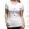 Ripley T Shirt Big Size 100% Cotton Ripley Scifi Xenomorph Ridley Woman Strong Woman