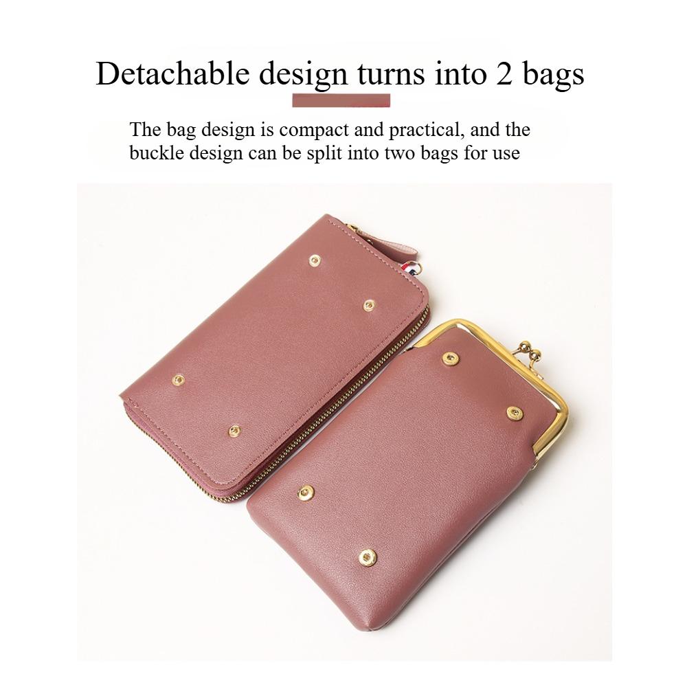 Genți de mână mici de modă pentru femei, mini geantă de umăr din piele mată