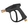 Car Cleaning Tool Pressure Washer Handle Spray Bar Handle