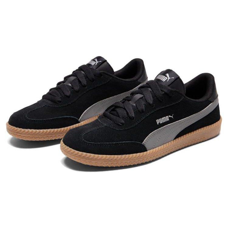 Puma Astro Cup Black Unisex 364423-18