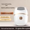 Rechargeable Electric Foot Callus Remover - Automatic Pedicure & Dead Skin Grinder 