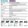 Makita DHR282 36V Cordless Brushless Rotary Hammer CN plug (adapter included)