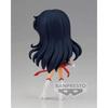 Banpresto Q posket Super Sailor Mars Figure 15 cm Collectible Anime Toy