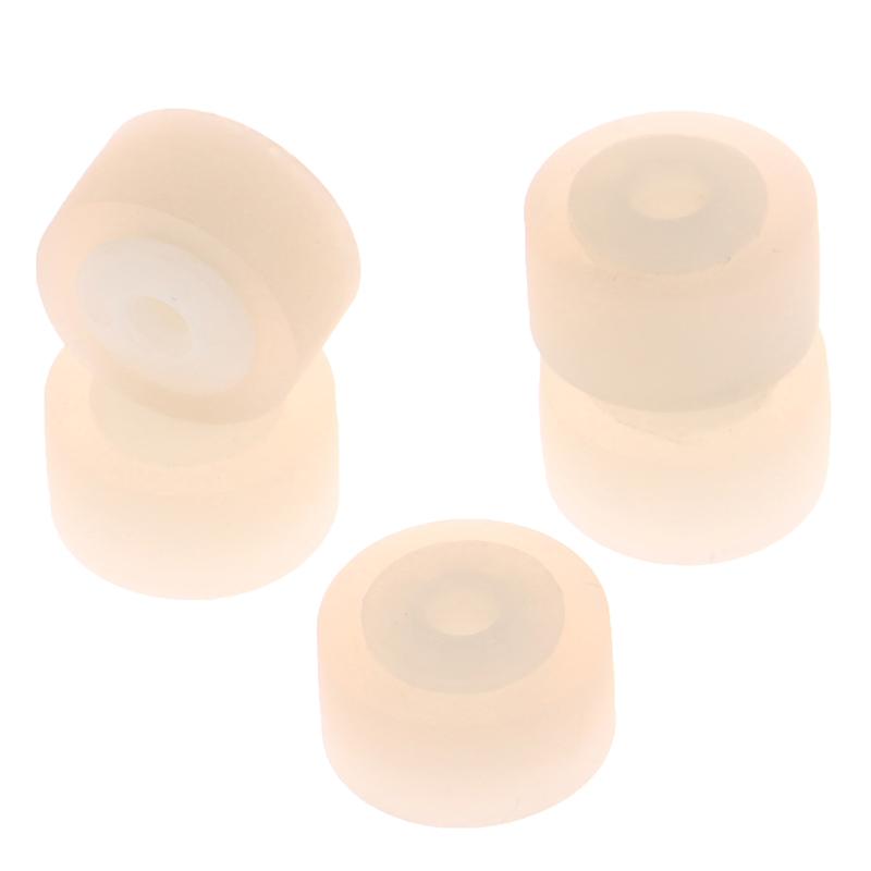 5 Stücke 13/6.3/8.3/2,5 Mm Tonbandgerät Kneifen Roller Druck Riemenscheibe