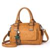 Women Fashiable Shoulder Bags New Female Messenger Bag Handbag  Wild Tassel Printing Wild Crossbody Bag Purses and Handbags