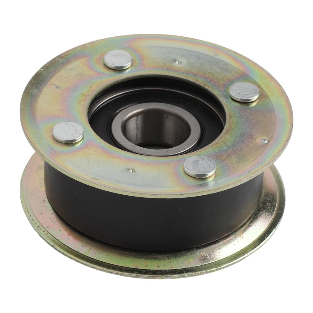 Mower Parts Replacement Idler Pulley Kit Model 1314529 Specifically Designed for Toro\\\\\\\'s Walk Behind Series Lawnmowers