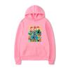 Rip Mf Doom Hoodie Men Fashion Long Sleeve Sweatshirts Hip