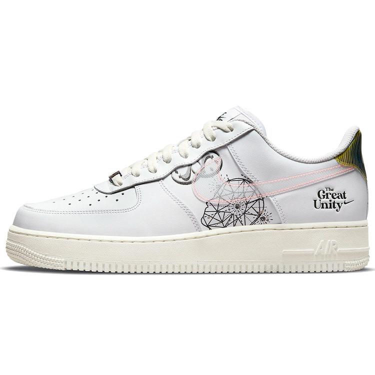 

Nike Air Force 1 Low Великое Единство 39