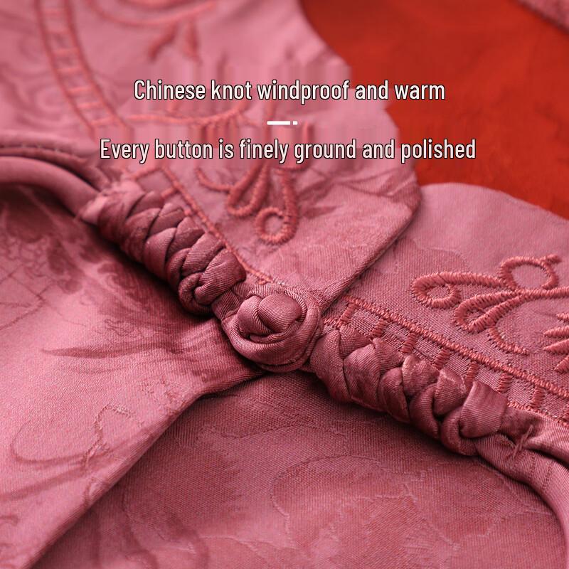 YUZHAOLIN New Chinese Style Elegant Short Sleeve Shirt